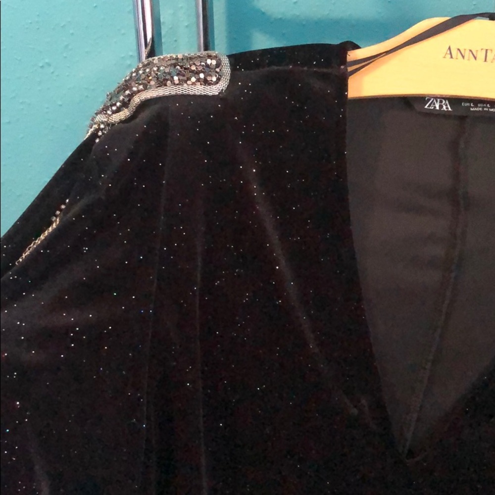 Zara bodysuit